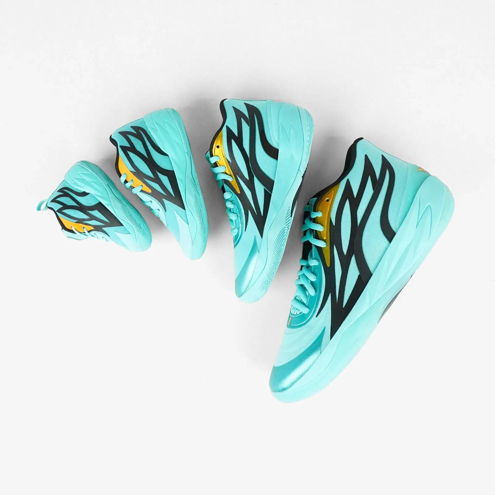 MB.02 - 'Buzz City Honeycomb'