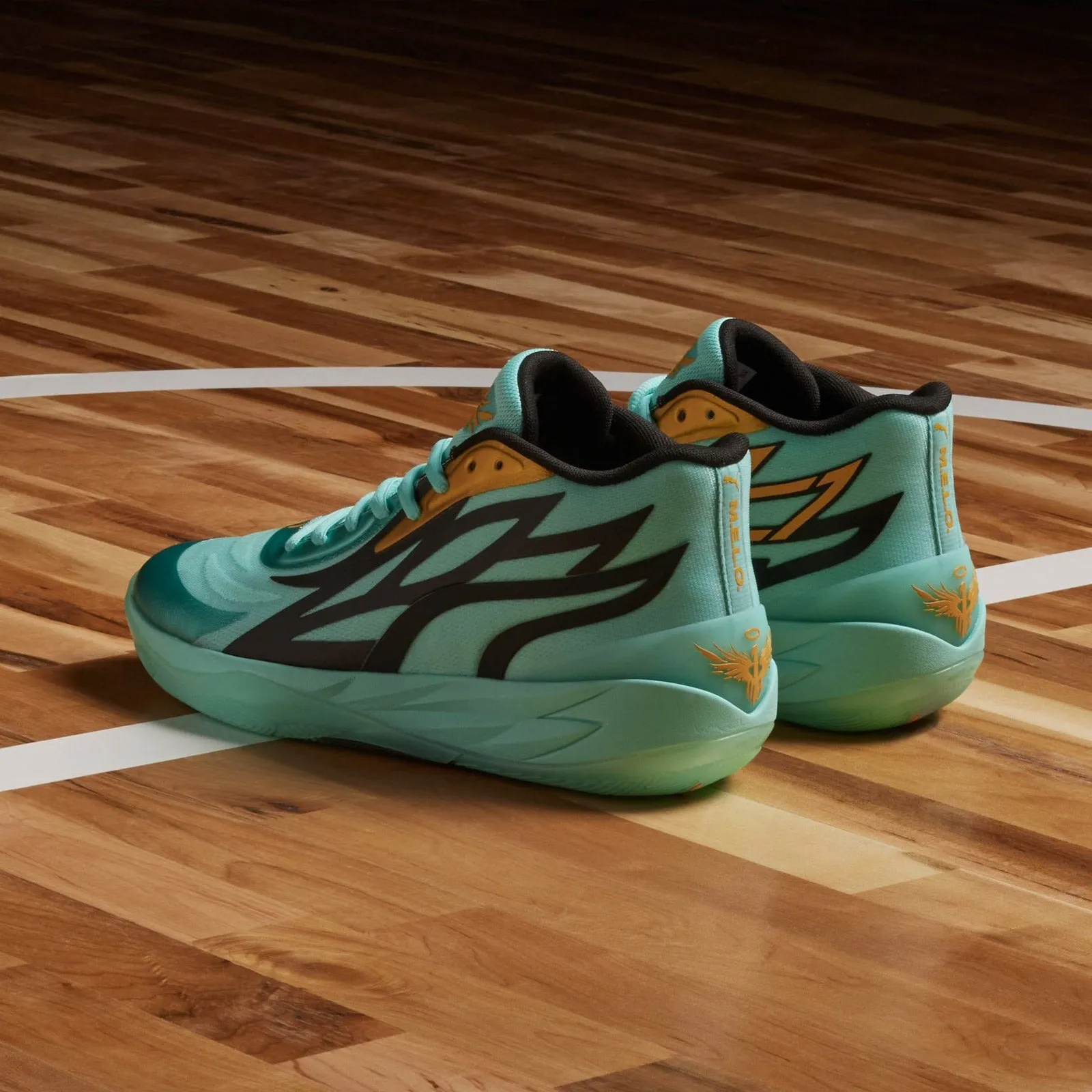 MB.02 - 'Buzz City Honeycomb'