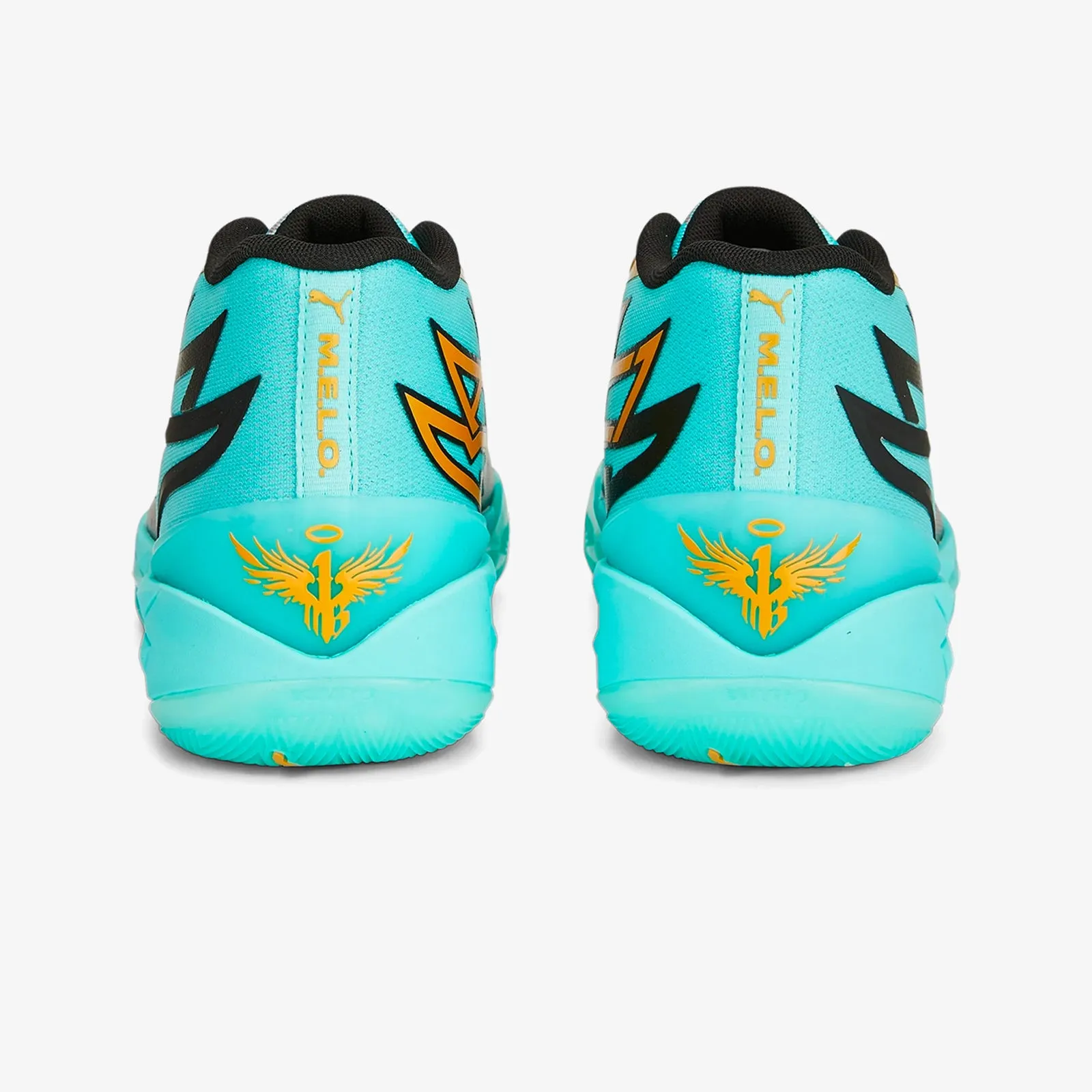MB.02 - 'Buzz City Honeycomb'