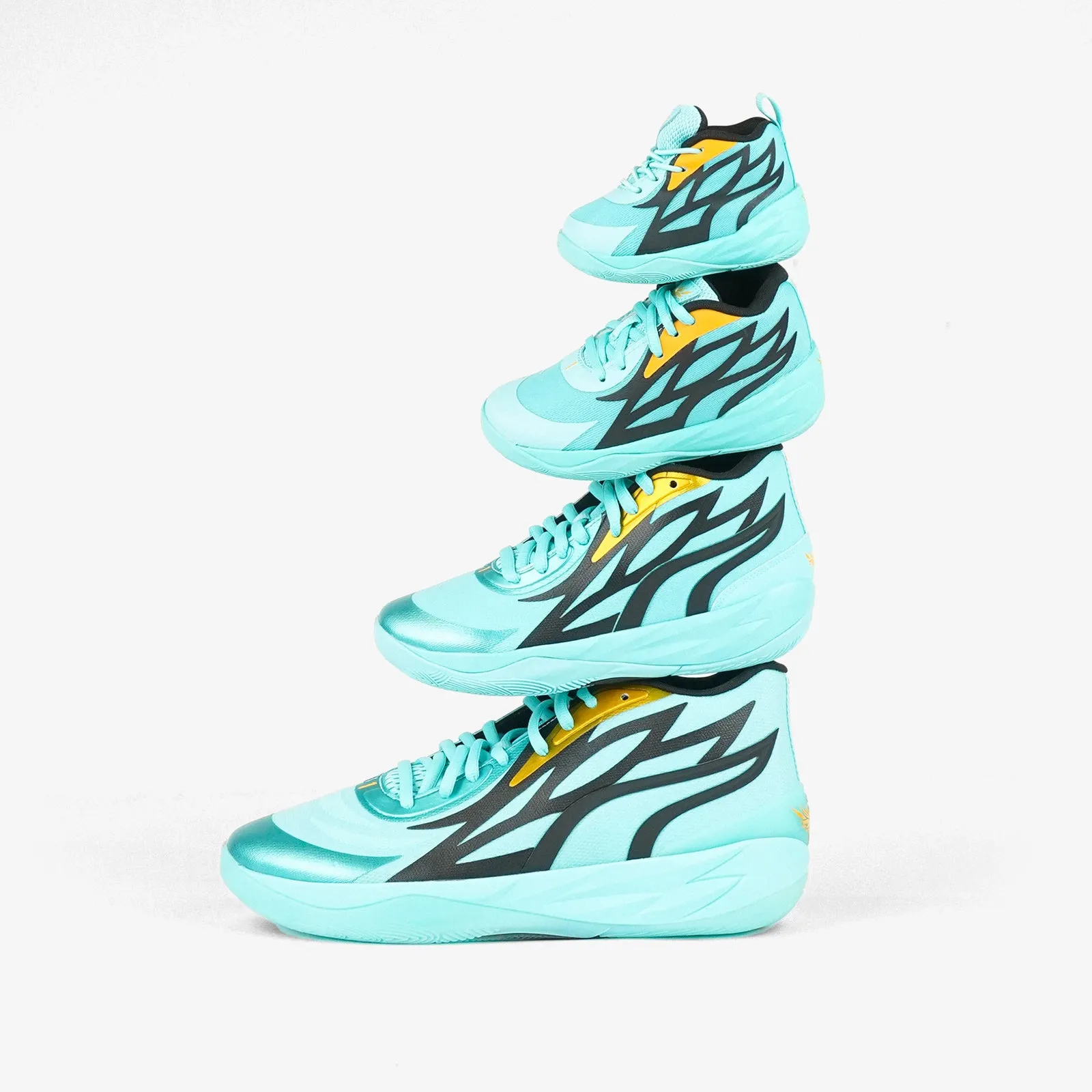 MB.02 - 'Buzz City Honeycomb'