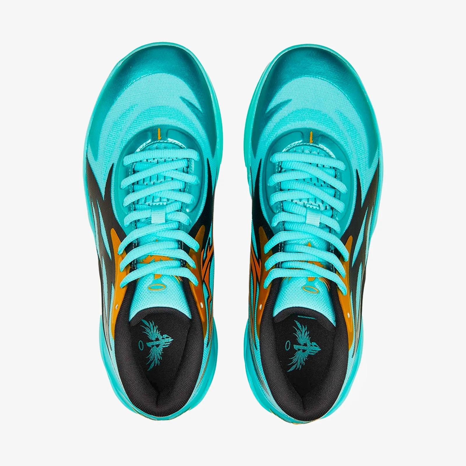 MB.02 - 'Buzz City Honeycomb'