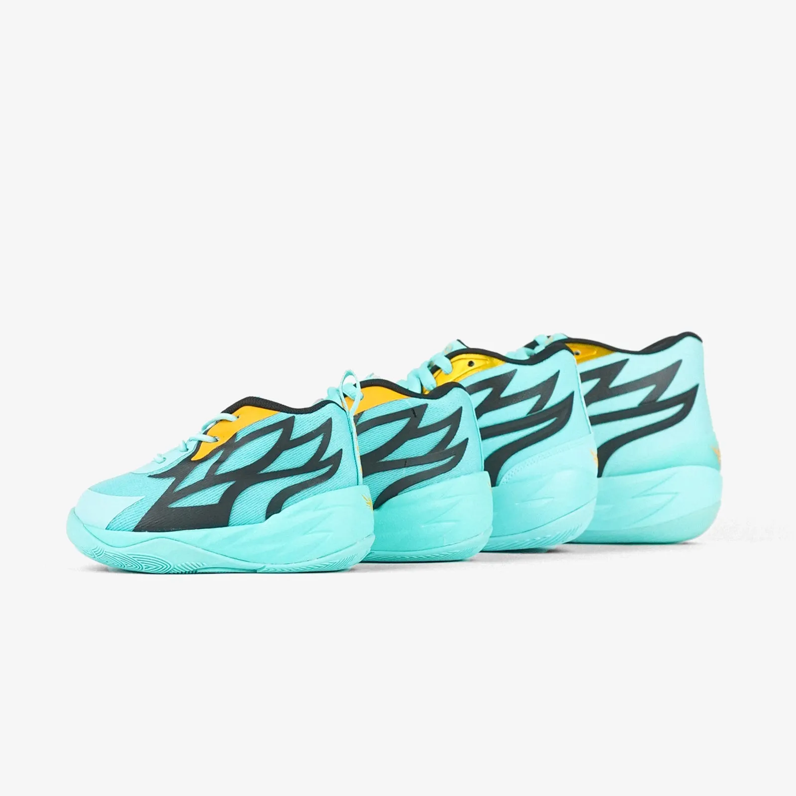 MB.02 - 'Buzz City Honeycomb'