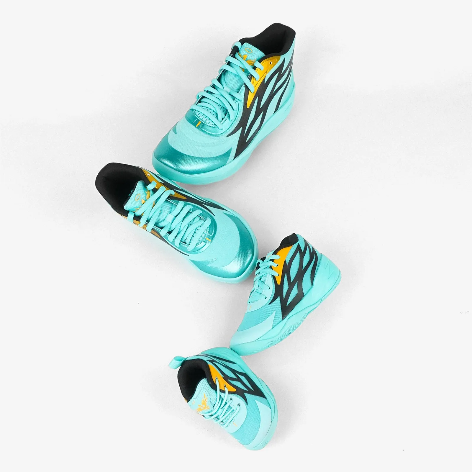 MB.02 - 'Buzz City Honeycomb'