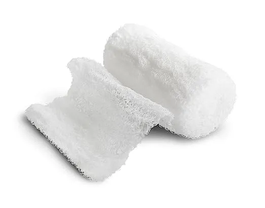 Medline Bulkee Lite Sterile Conforming Gauze Bandages (CASE, 12rolls per case)- CLEARANCE