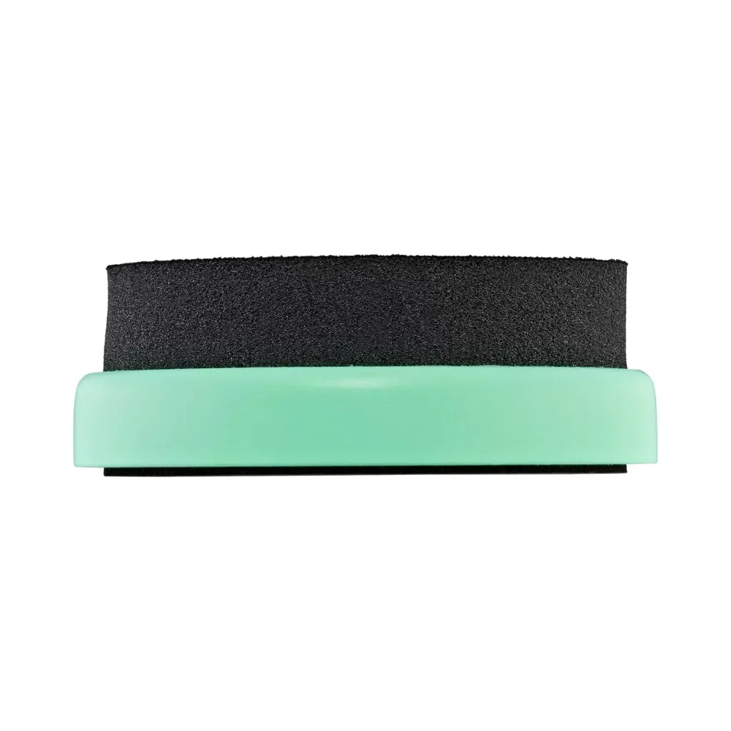 Meinl Percussion 4" Marshmallow Practice Pad - Seafoam Green