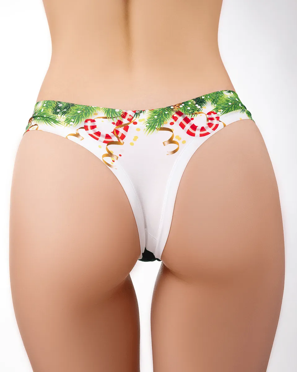 Mememe Your Christmas - Flowers