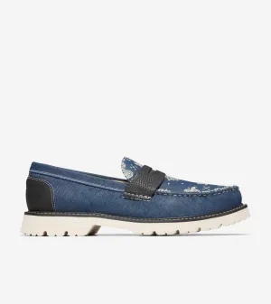 Men's American Classics Penny Loafer