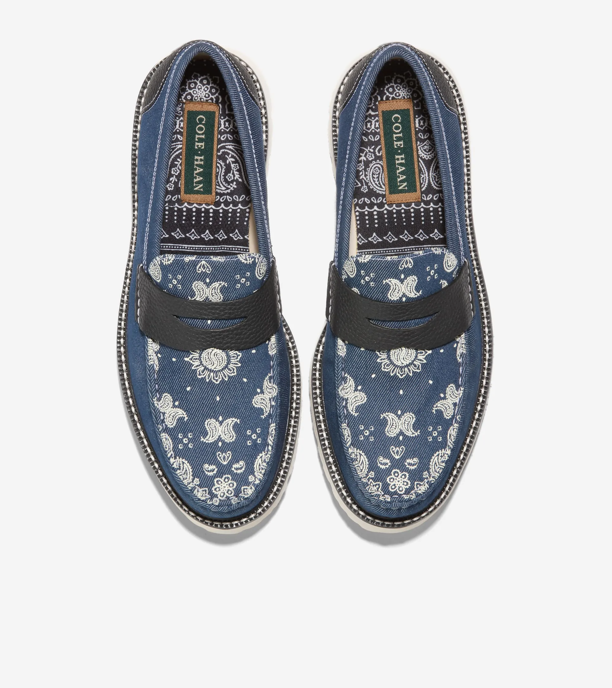 Men's American Classics Penny Loafer