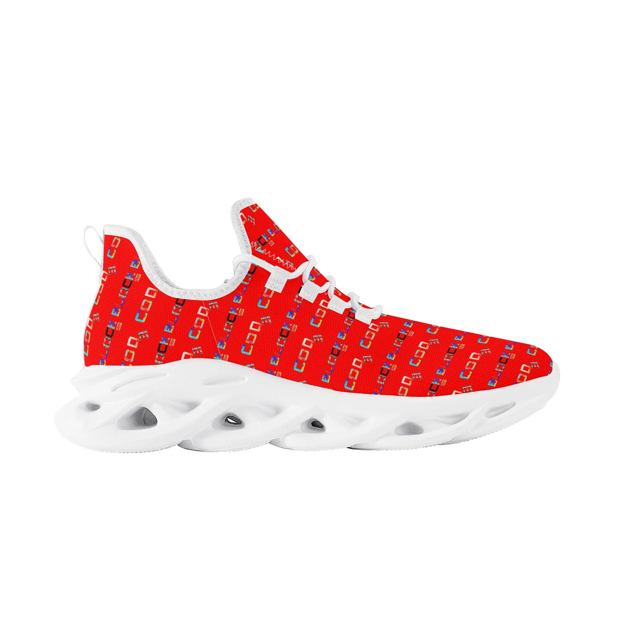 Mens Flex Control Sneakers