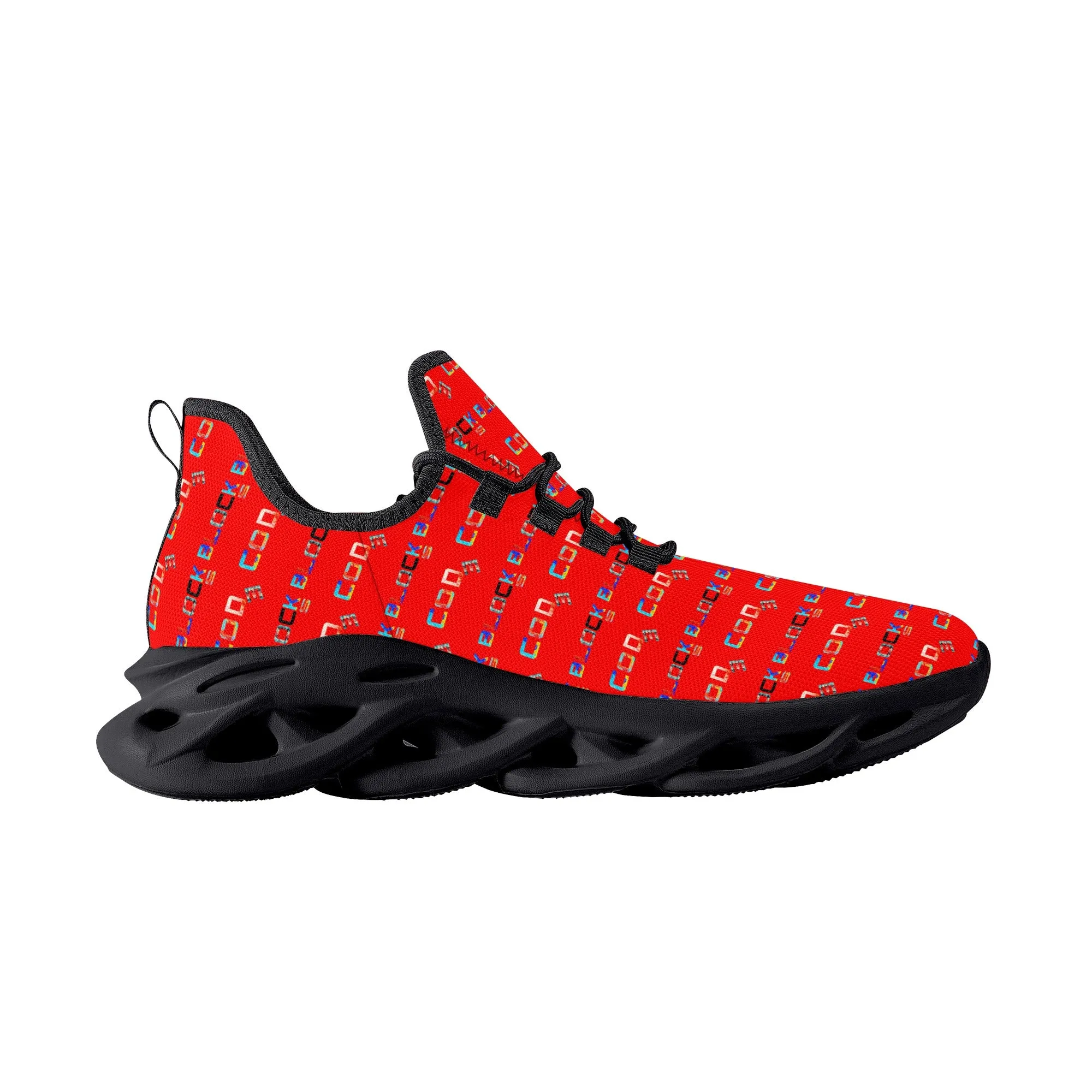 Mens Flex Control Sneakers