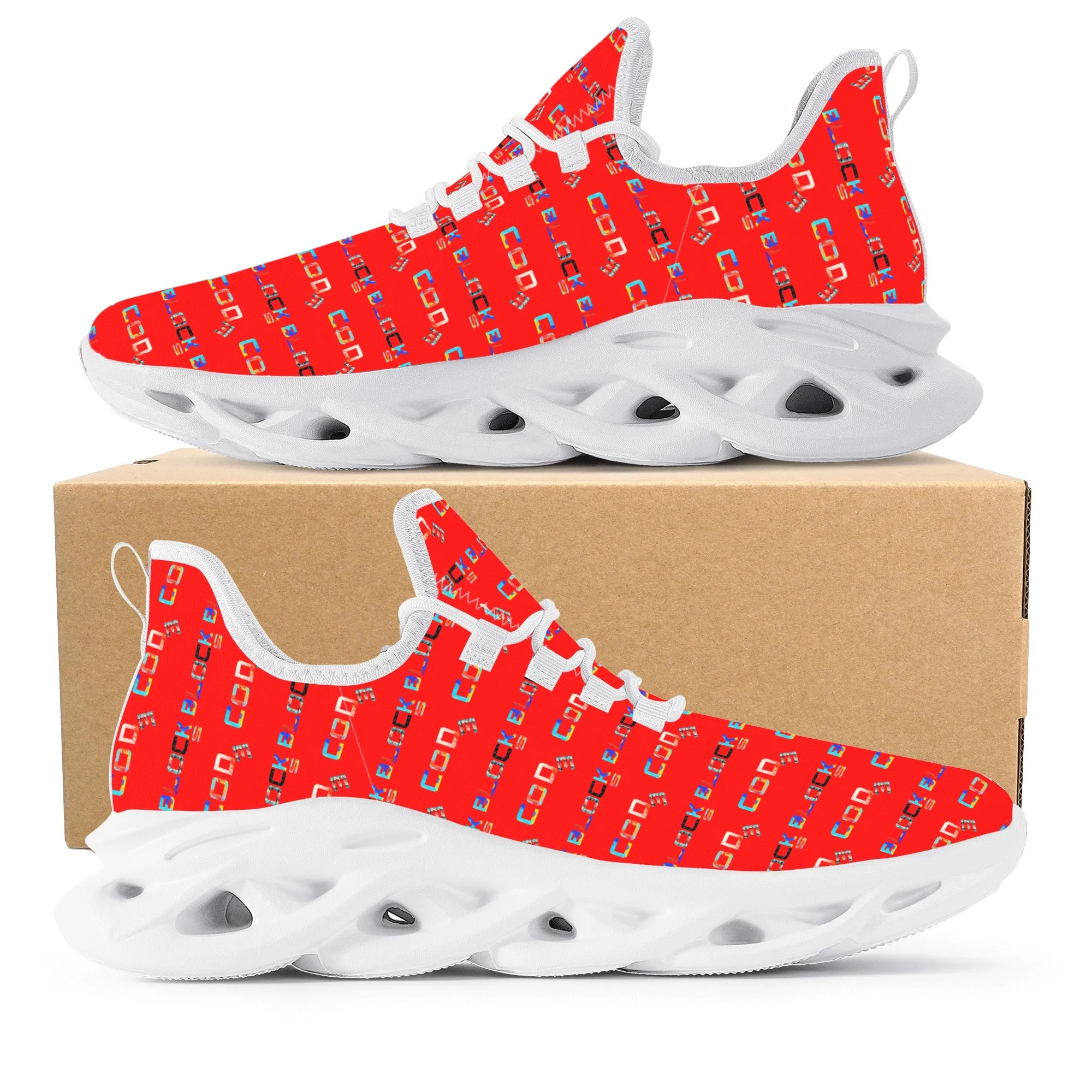 Mens Flex Control Sneakers