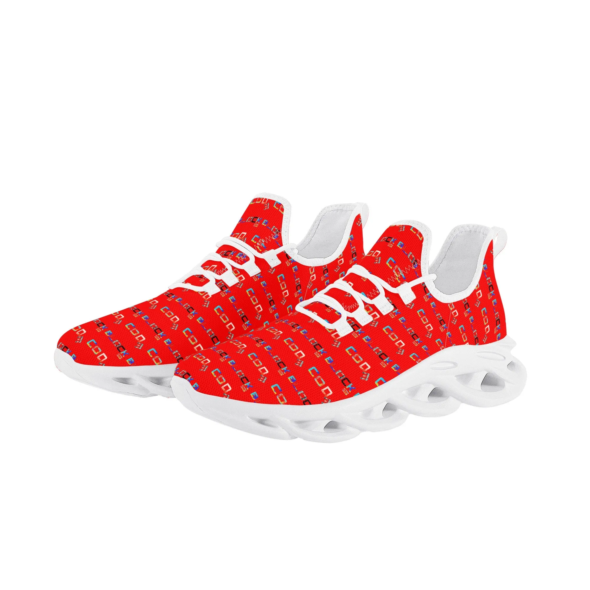 Mens Flex Control Sneakers