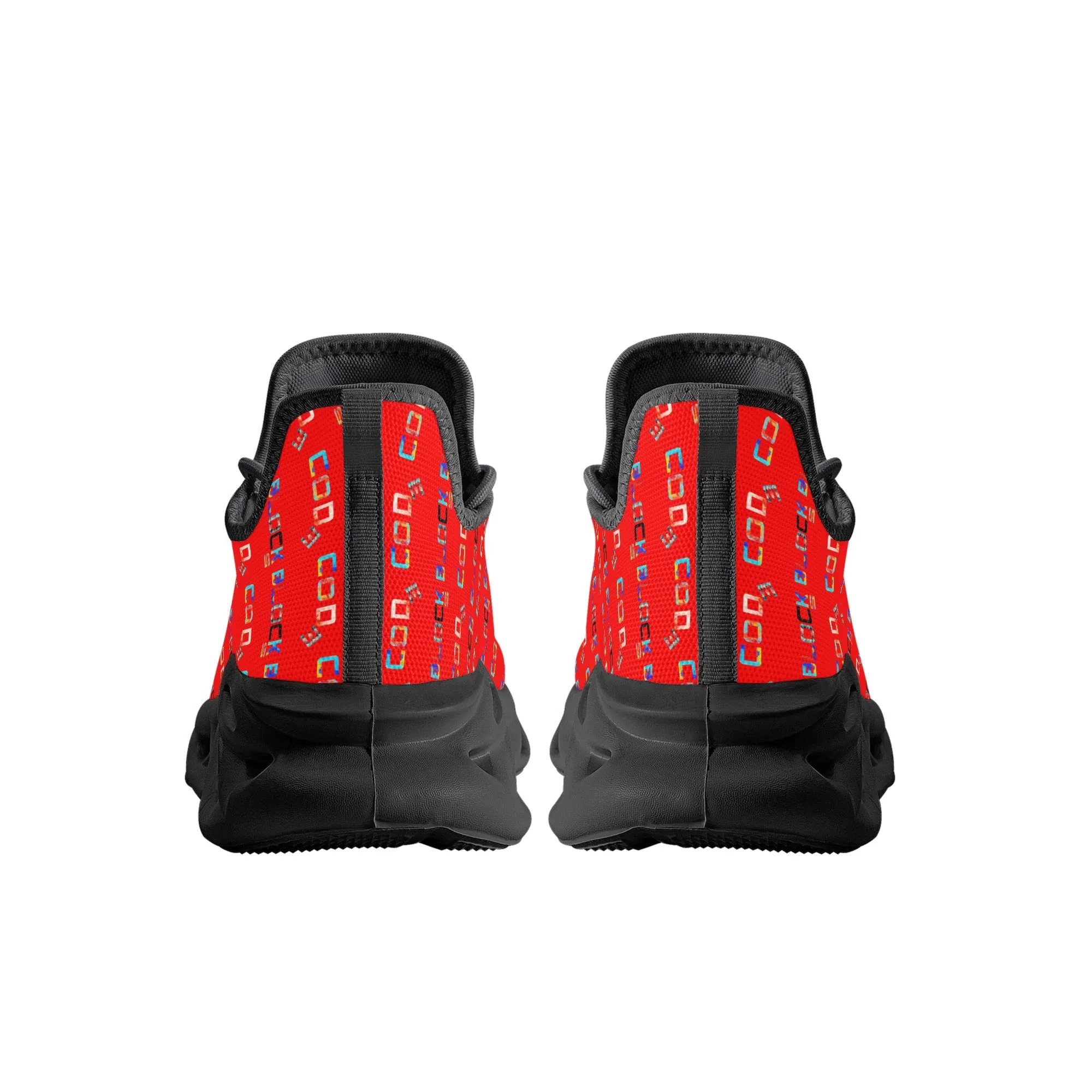 Mens Flex Control Sneakers