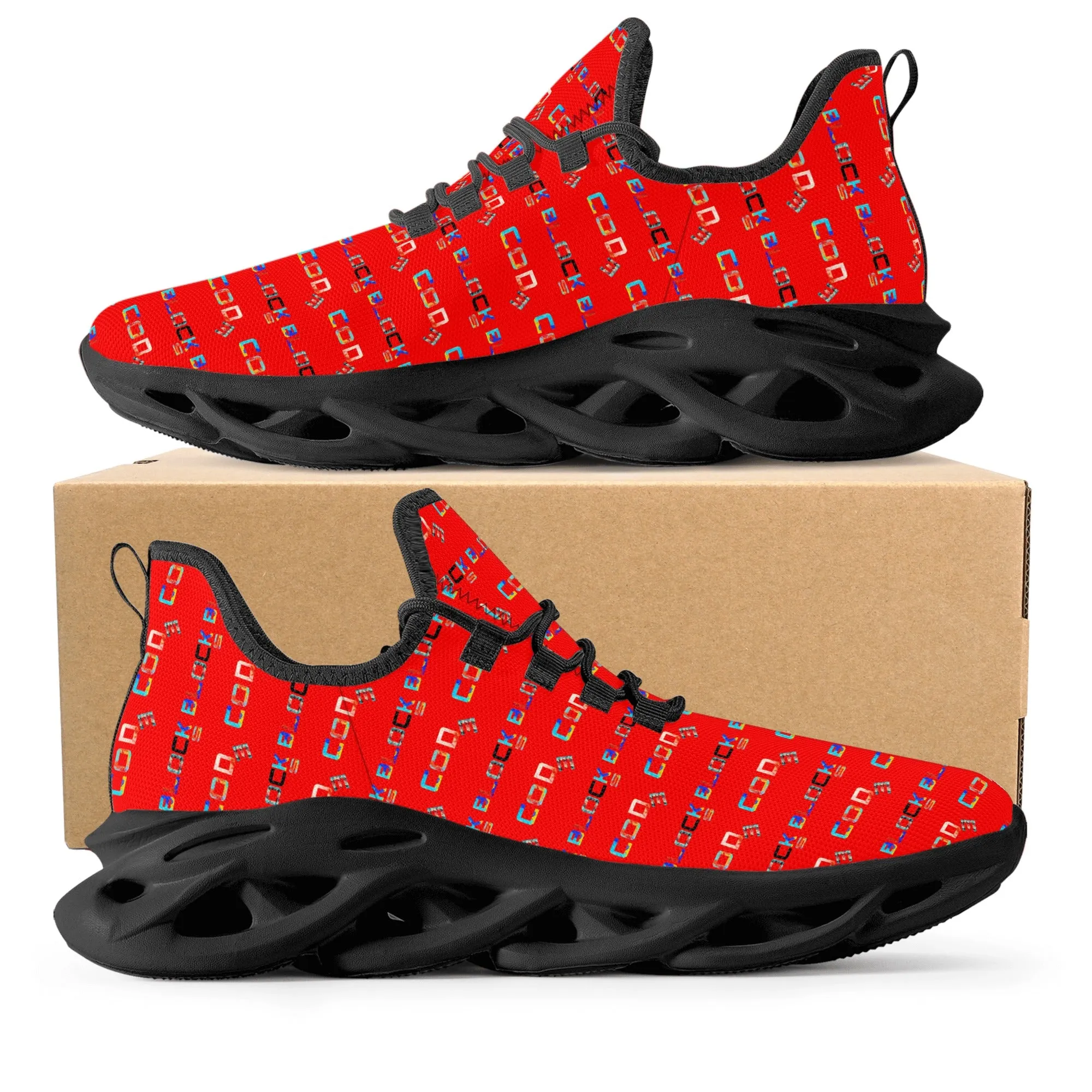 Mens Flex Control Sneakers