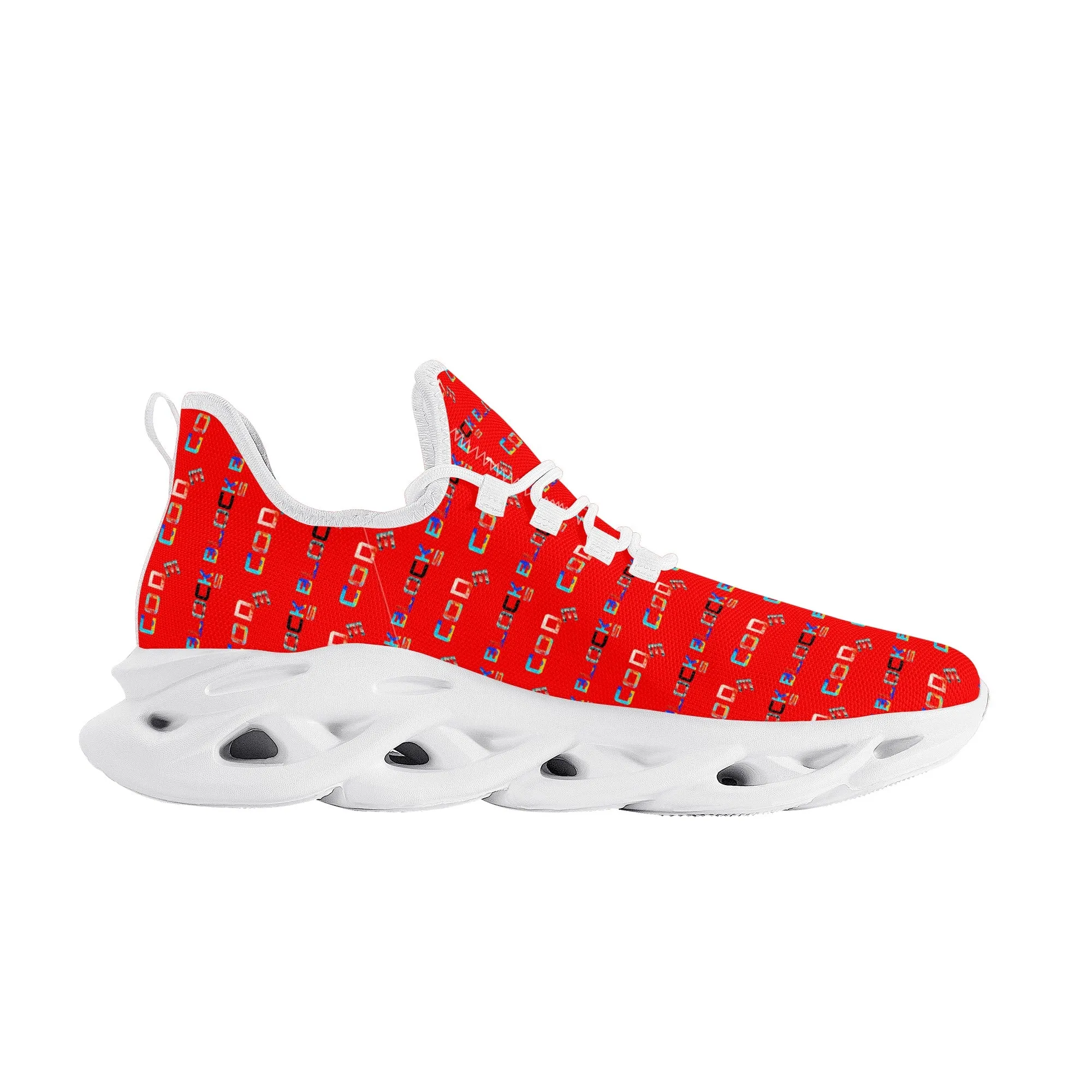 Mens Flex Control Sneakers