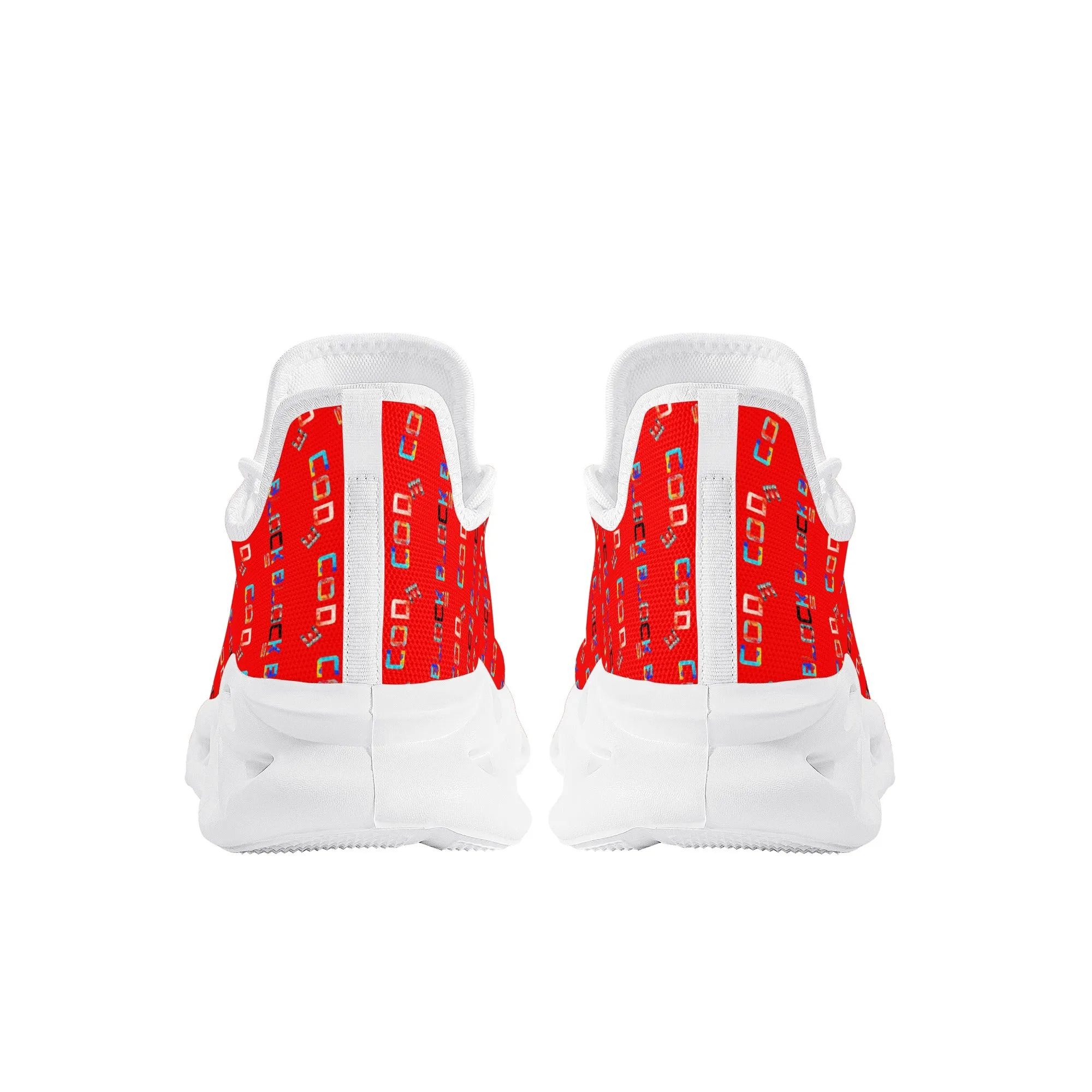Mens Flex Control Sneakers