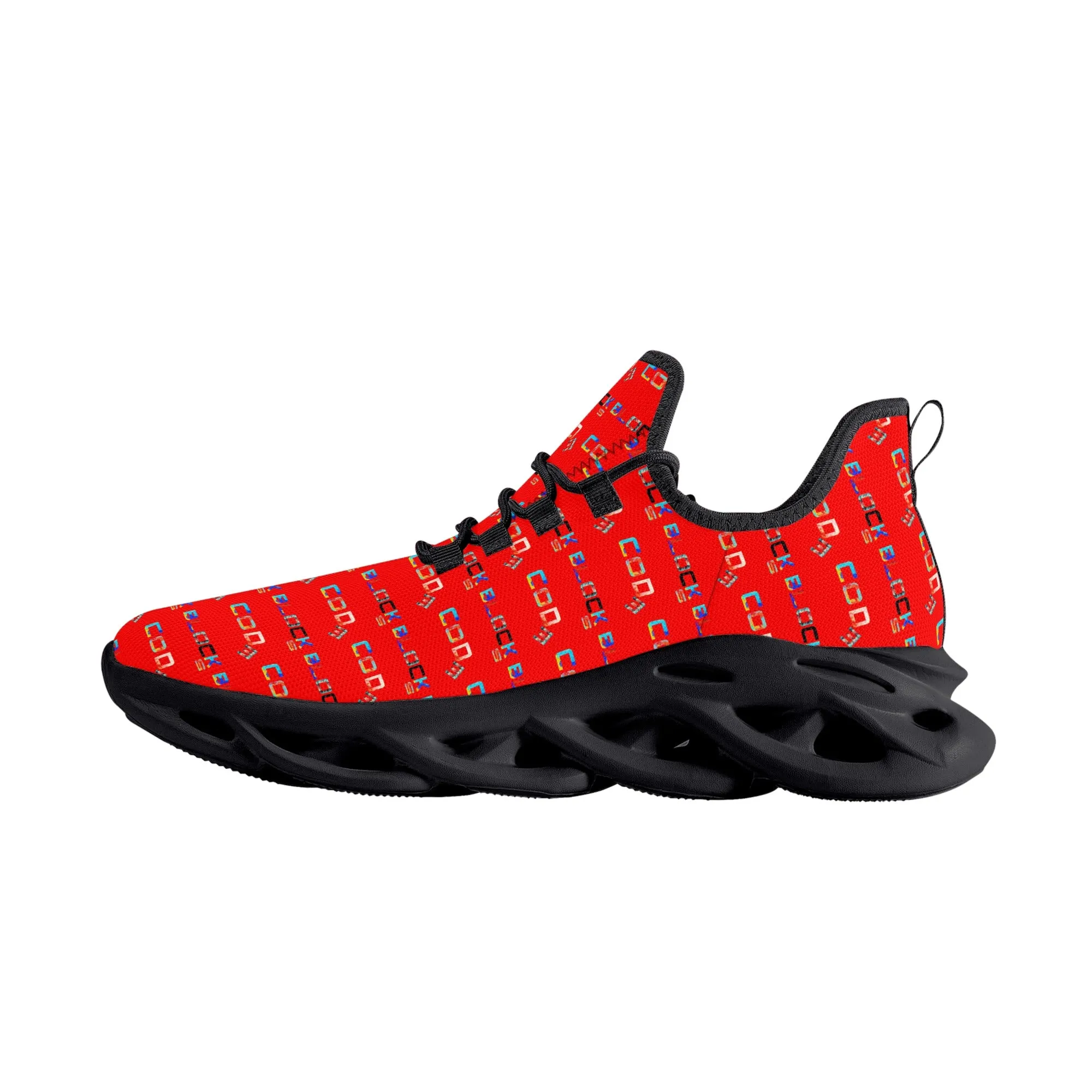 Mens Flex Control Sneakers