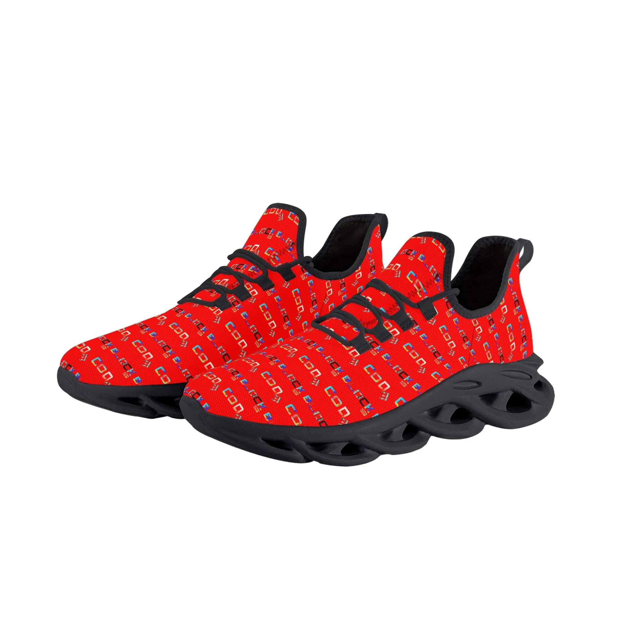 Mens Flex Control Sneakers