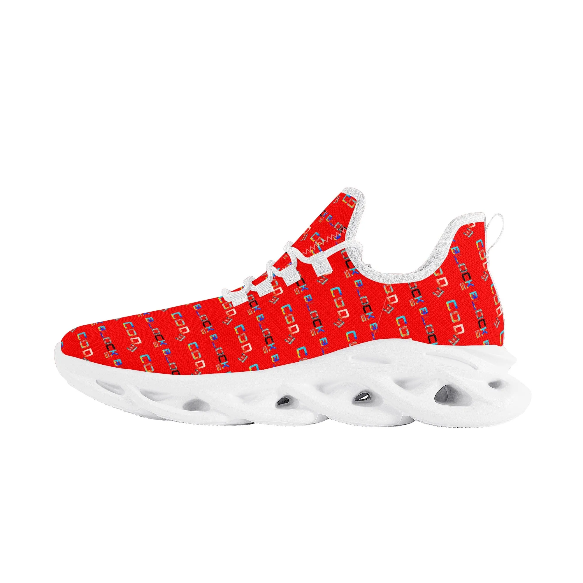 Mens Flex Control Sneakers