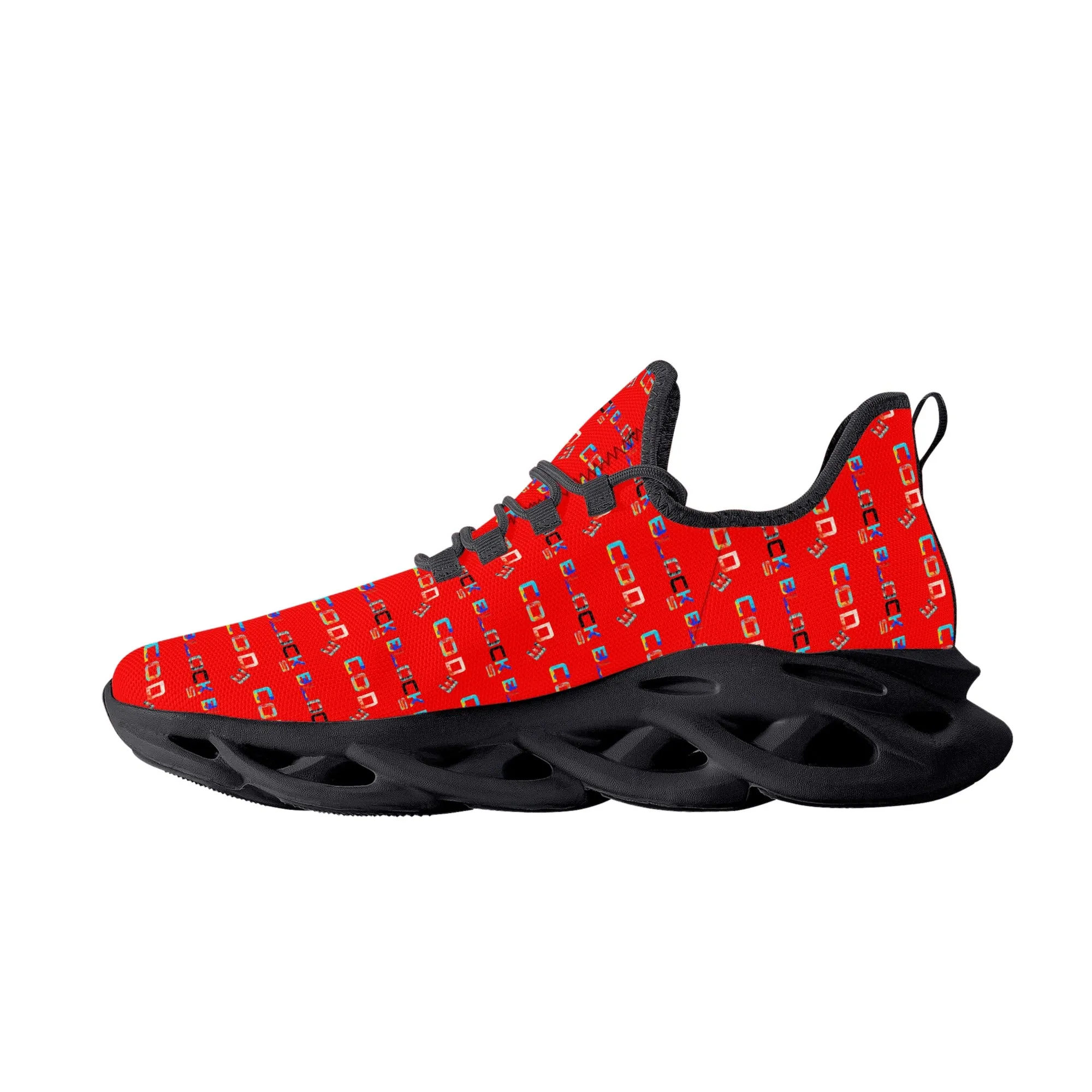 Mens Flex Control Sneakers