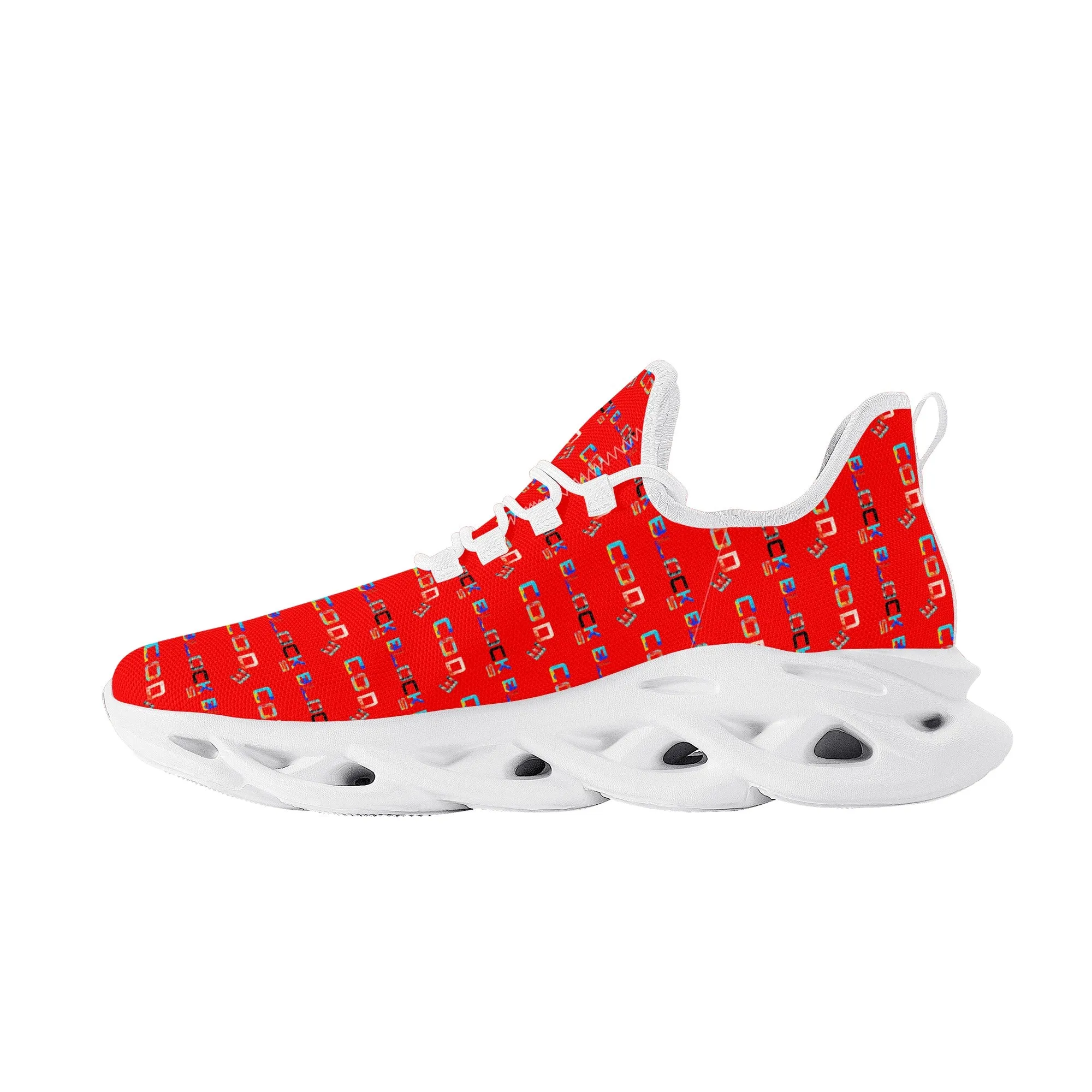 Mens Flex Control Sneakers