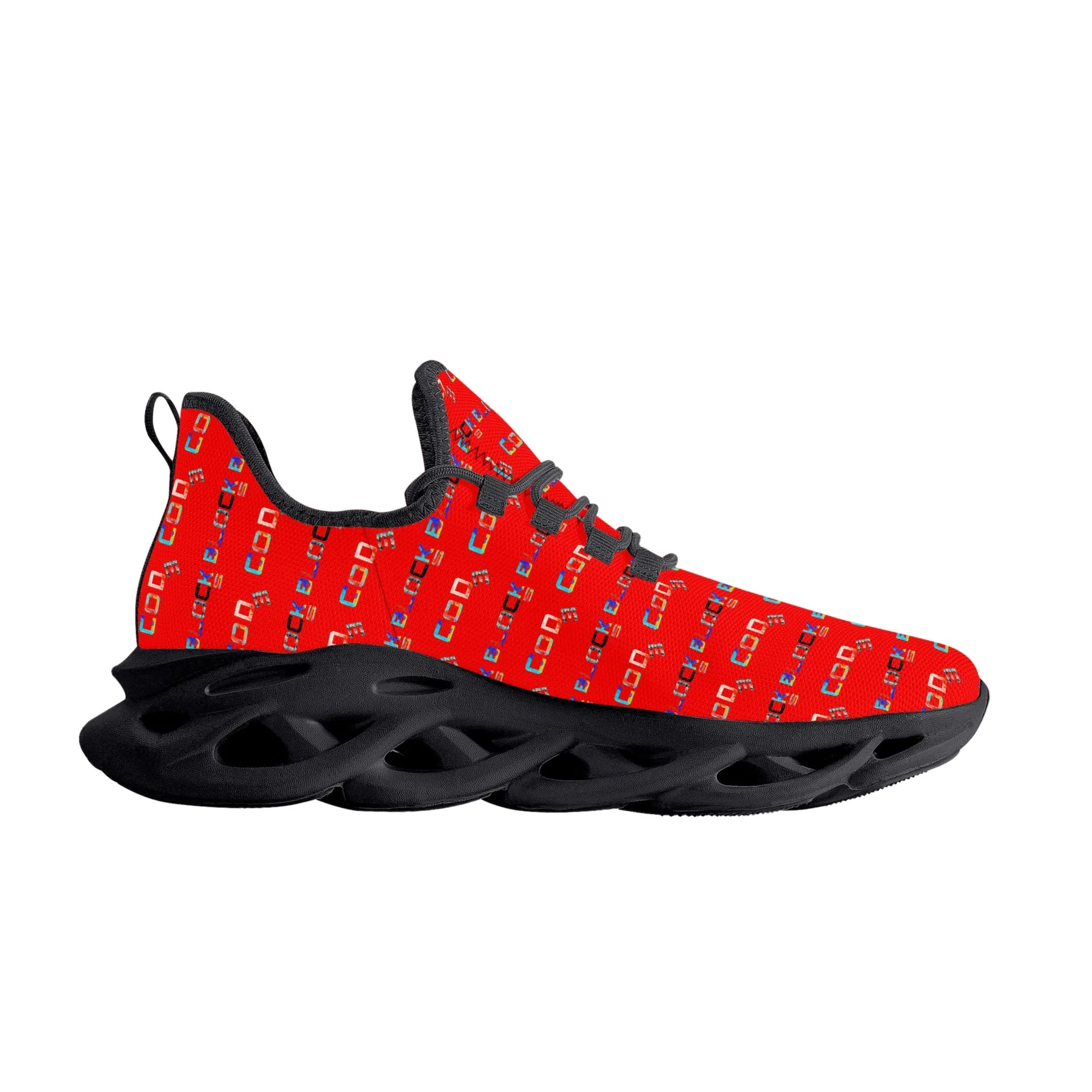 Mens Flex Control Sneakers
