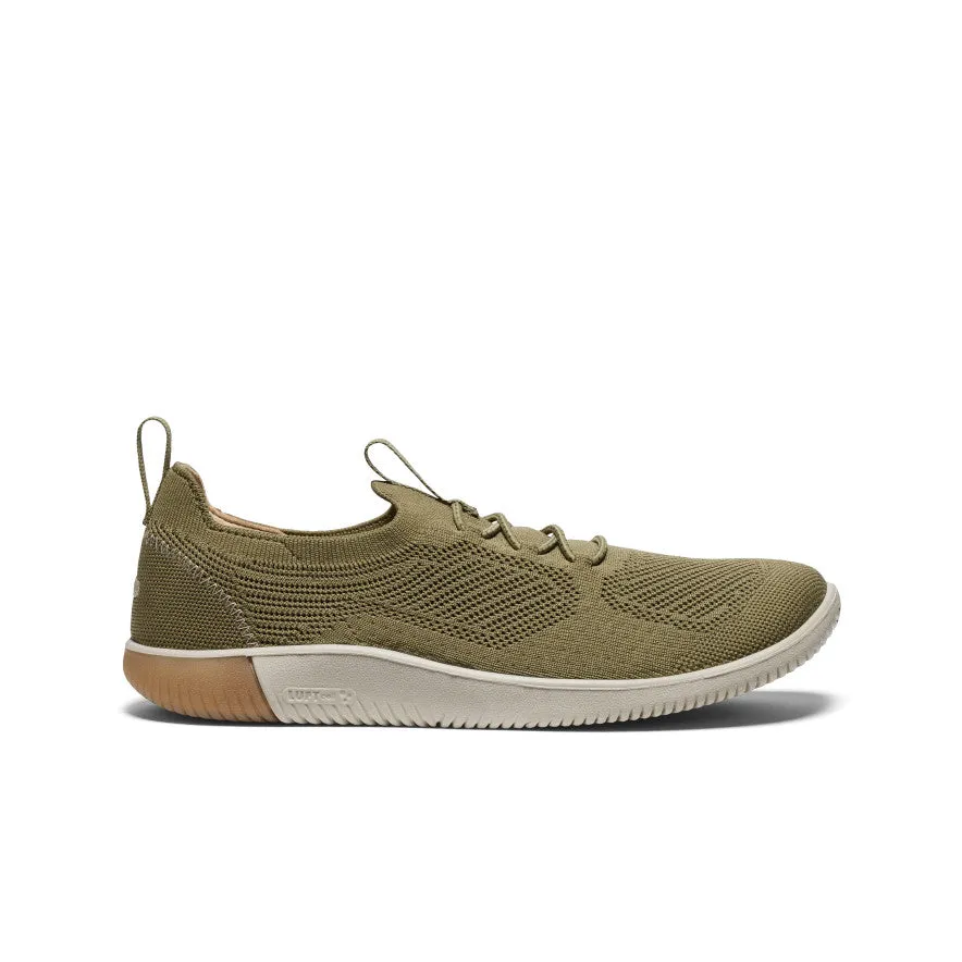 Men's KNX Knit Sneaker