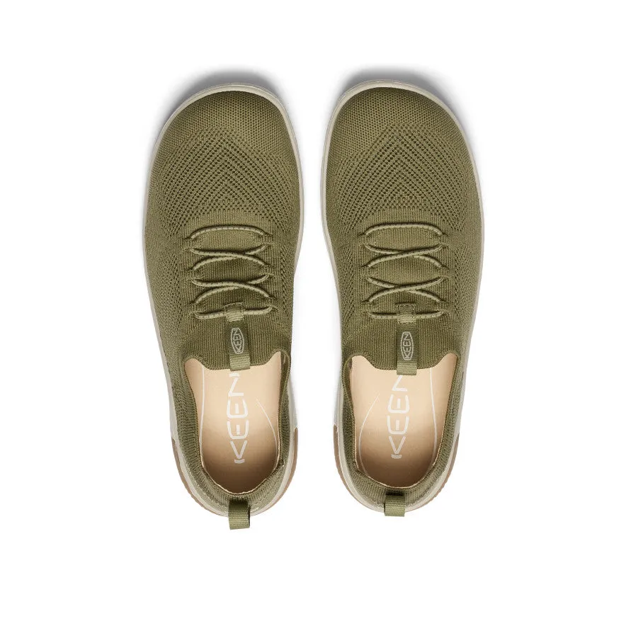 Men's KNX Knit Sneaker