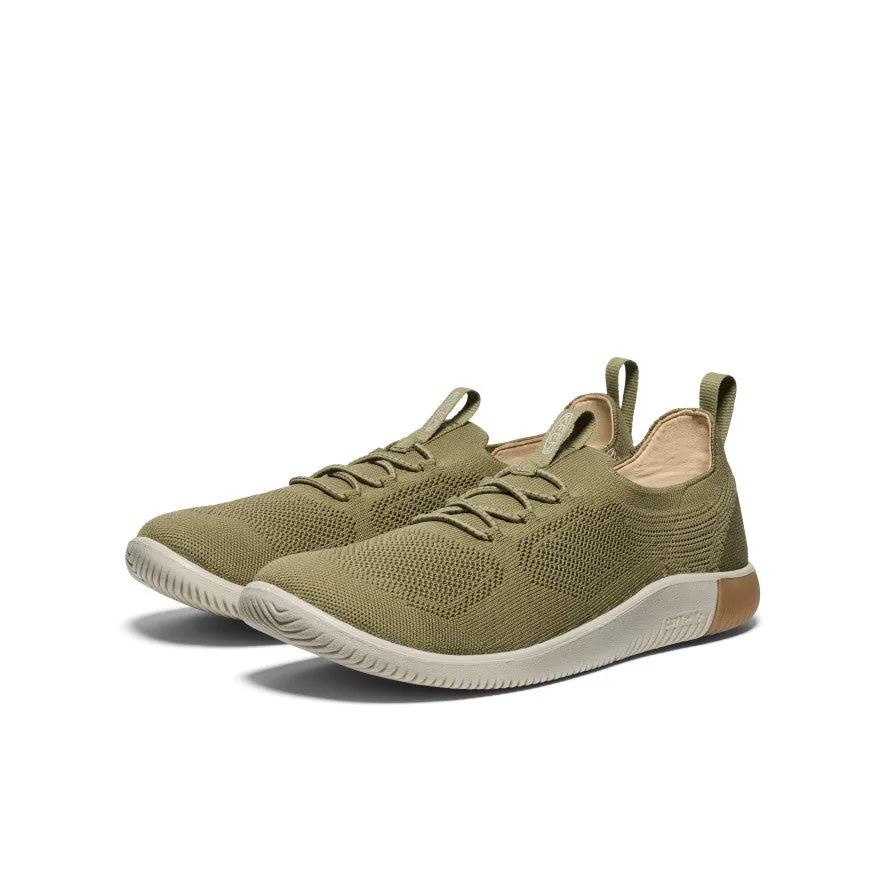 Men's KNX Knit Sneaker