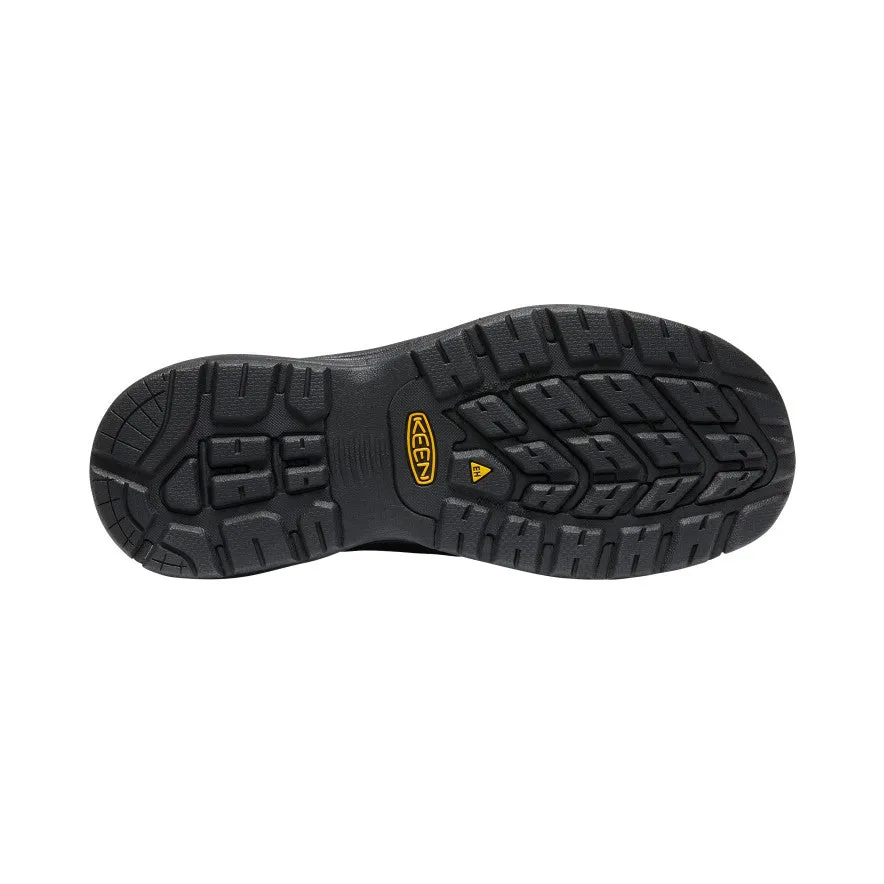 Men's Sparta 2 (Aluminum Toe) (Wide)
