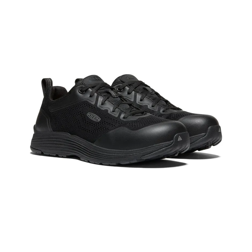 Men's Sparta 2 (Aluminum Toe) (Wide)