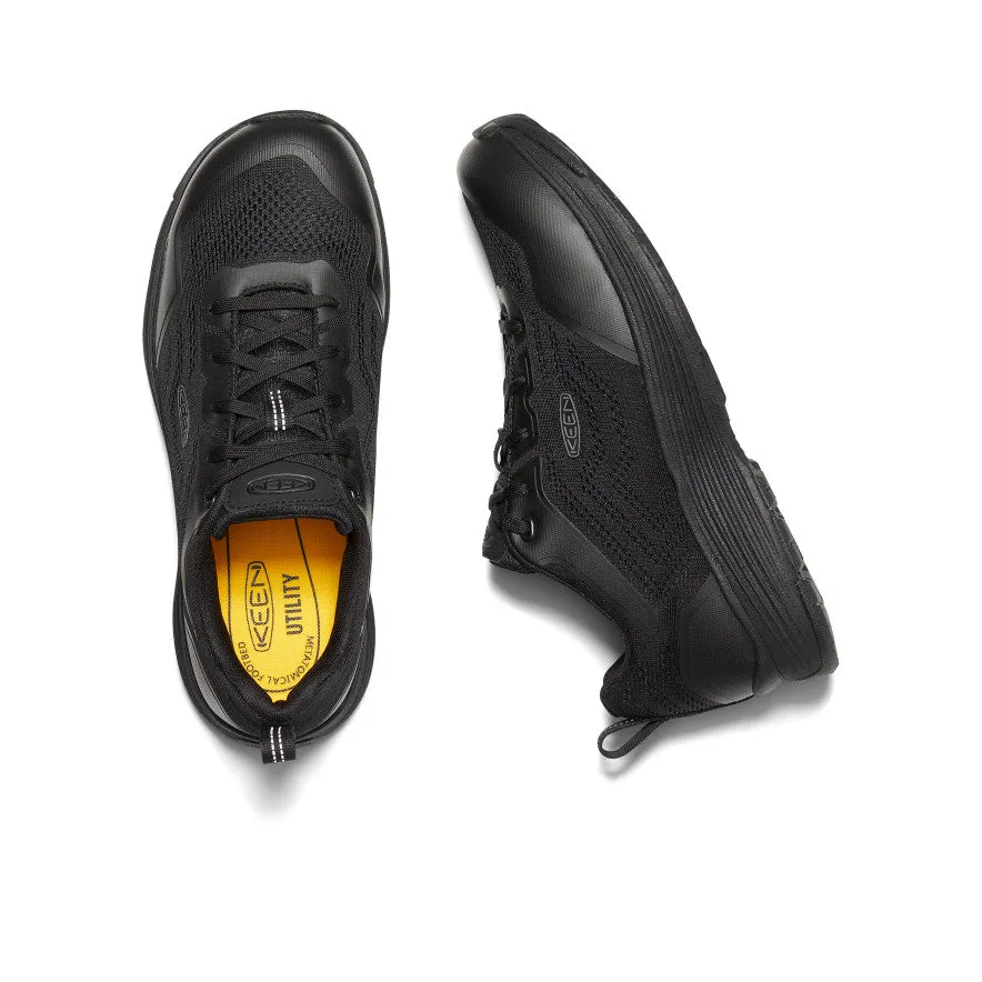 Men's Sparta 2 (Aluminum Toe) (Wide)