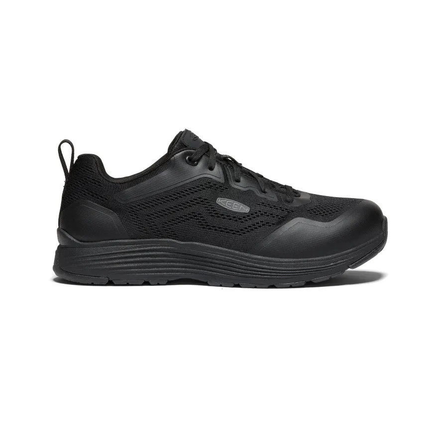 Men's Sparta 2 (Aluminum Toe) (Wide)