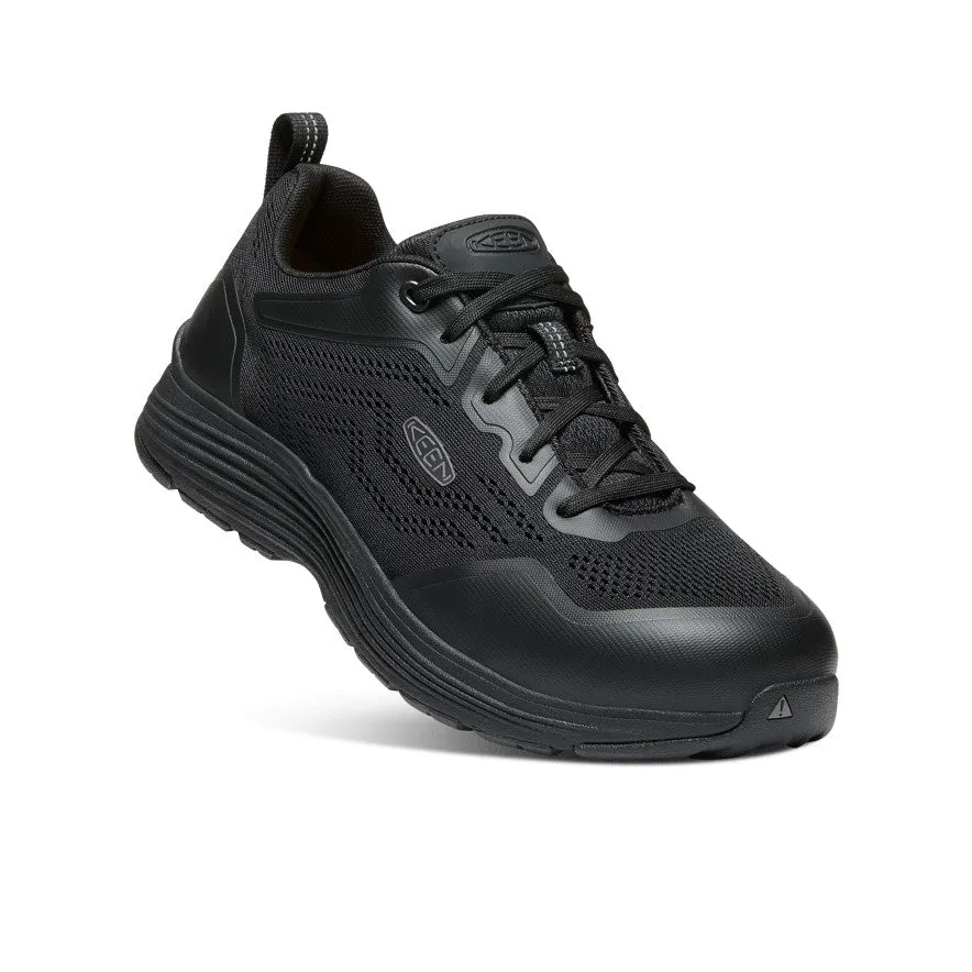 Men's Sparta 2 (Aluminum Toe) (Wide)