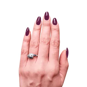 Merry Berry #190 - One Step Gel Polish