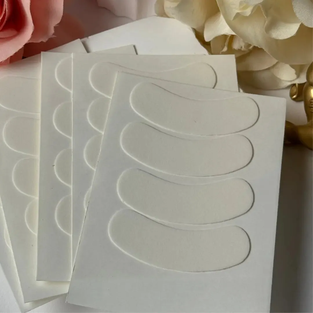 MicroFoam Eyelash pads