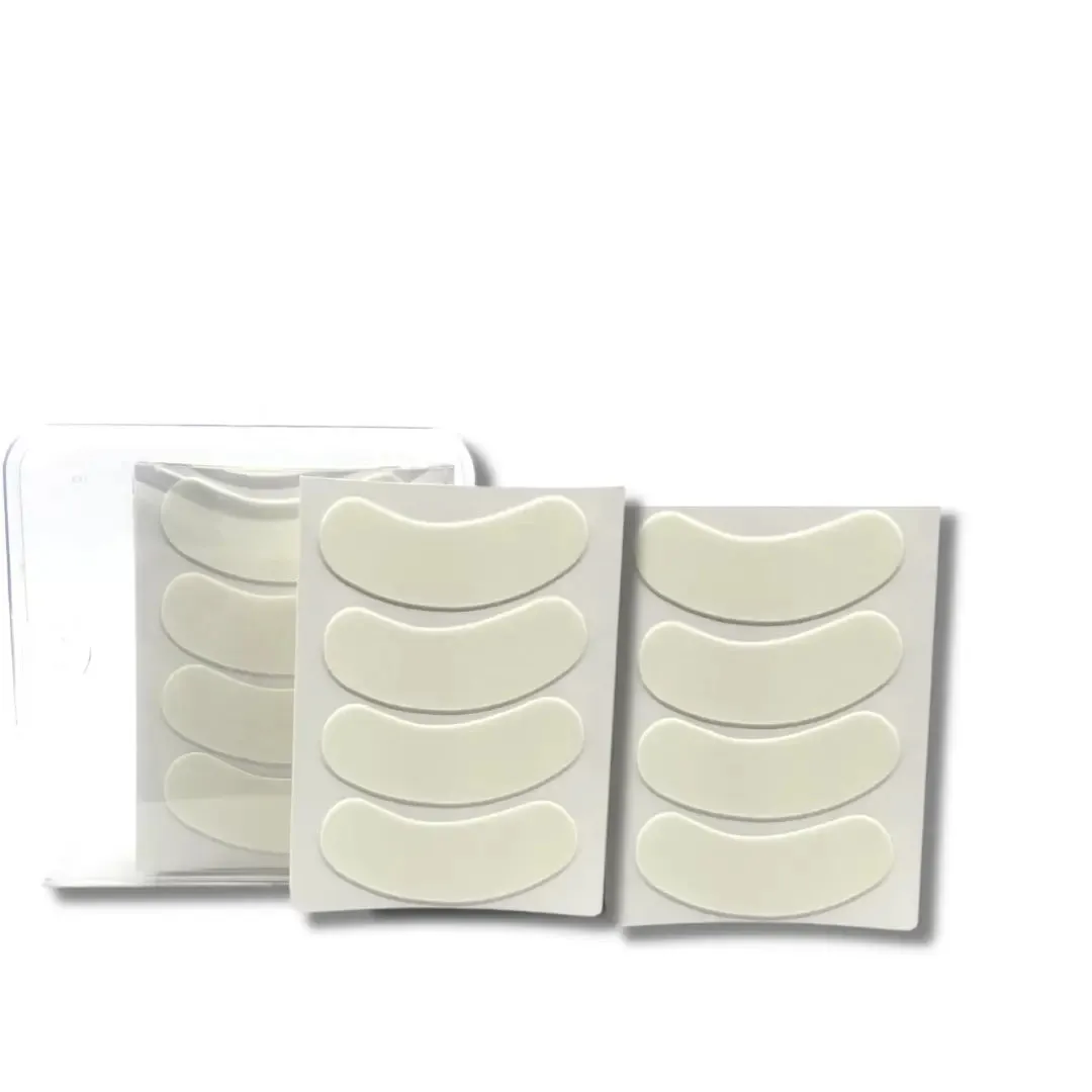 MicroFoam Eyelash pads