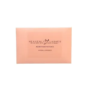 MicroFoam Eyelash pads
