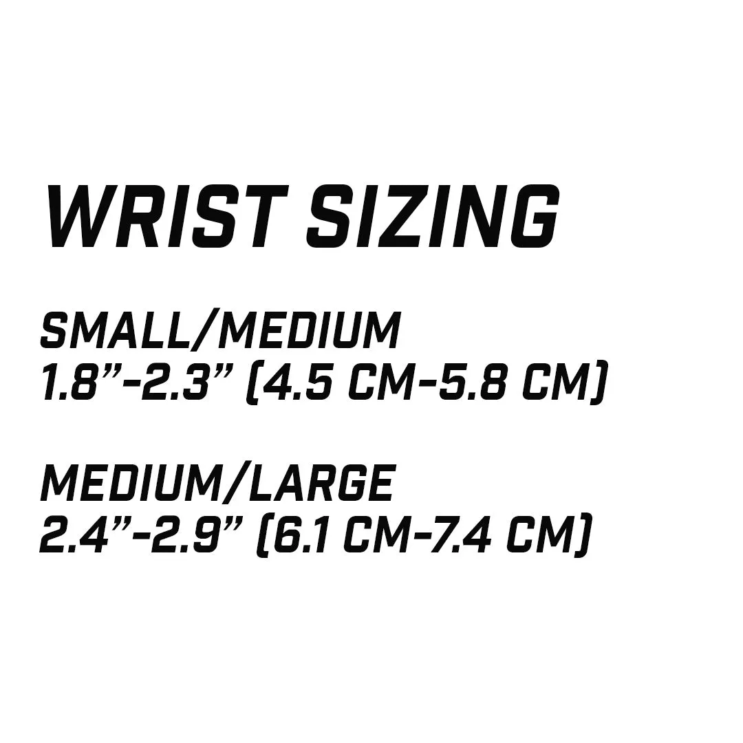 MOBIUS X8 Wrist Brace