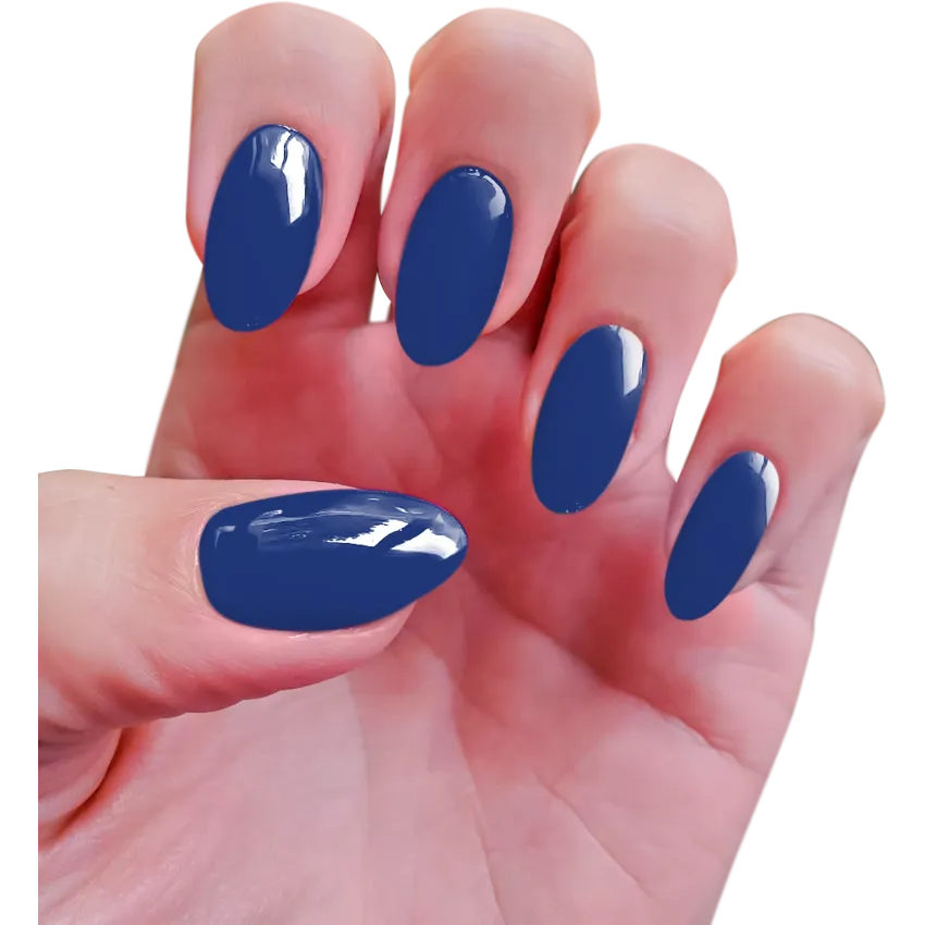 Modern Midnight #191 - One Step Gel Polish