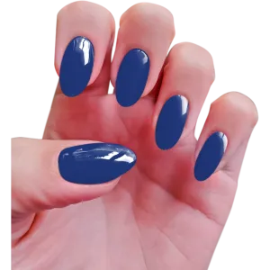 Modern Midnight #191 - One Step Gel Polish