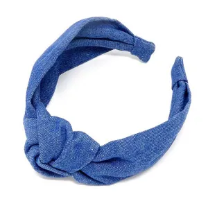 Nantucket Collection Knotted Headband