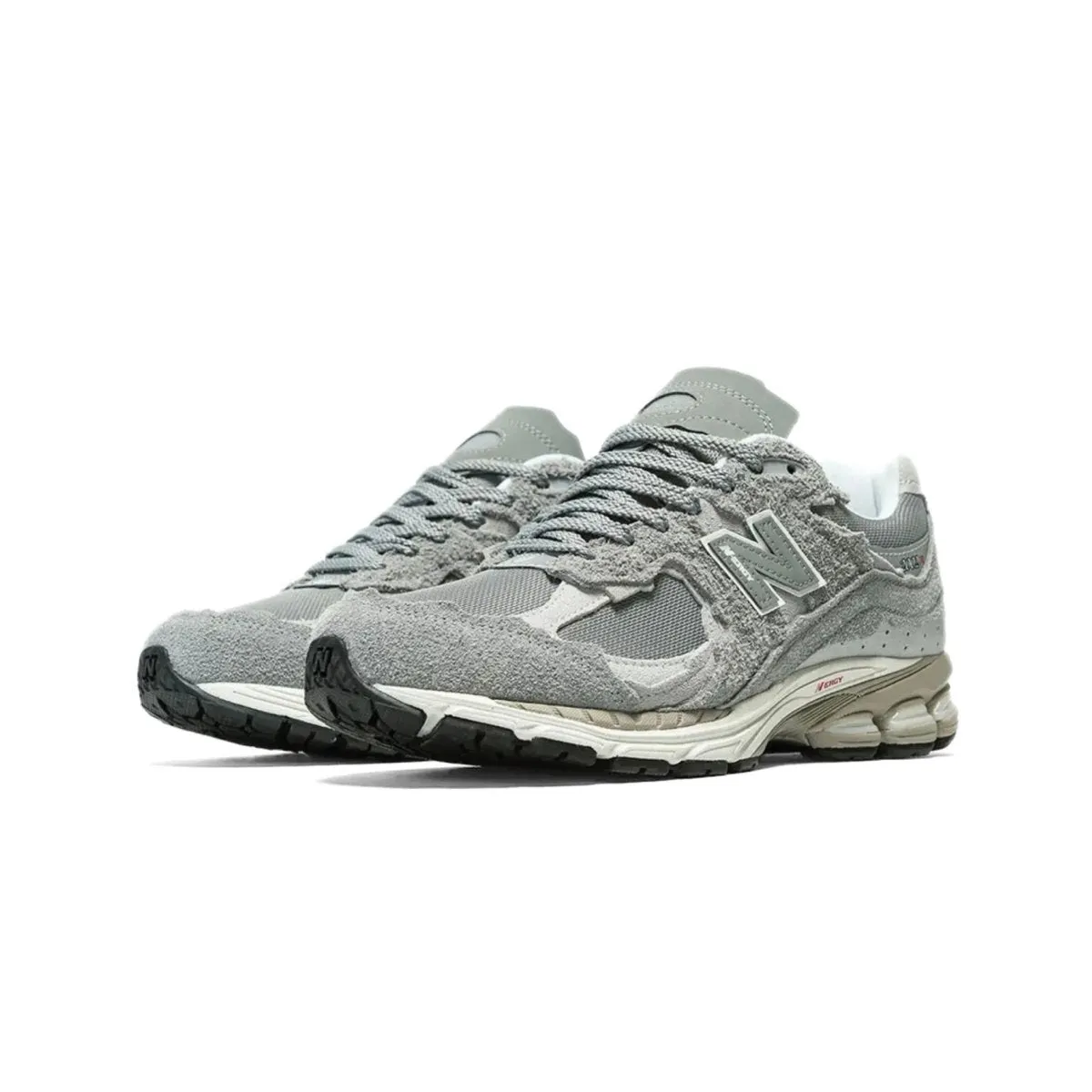 New Balance 2002R Protection Pack Grey