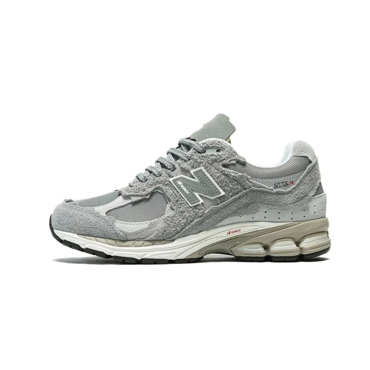 New Balance 2002R Protection Pack Grey