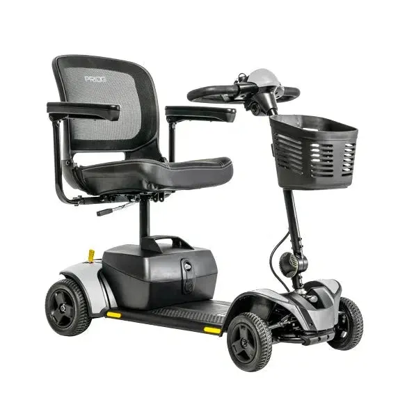 *New* Pride Go Go Elite Traveller 2 , 17"x17" Foldable Seat