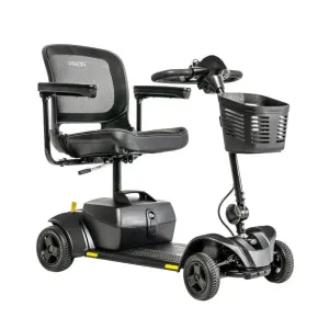 *New* Pride Go Go Elite Traveller 2 , 17"x17" Foldable Seat