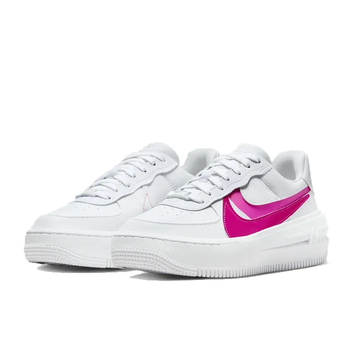 Nike Air Force 1 PLT.AF.ORM W