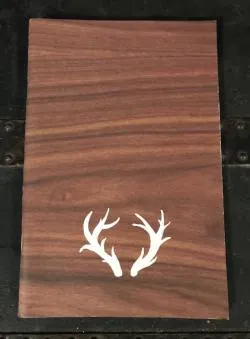 Notebook, Thin