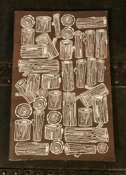 Notebook, Thin
