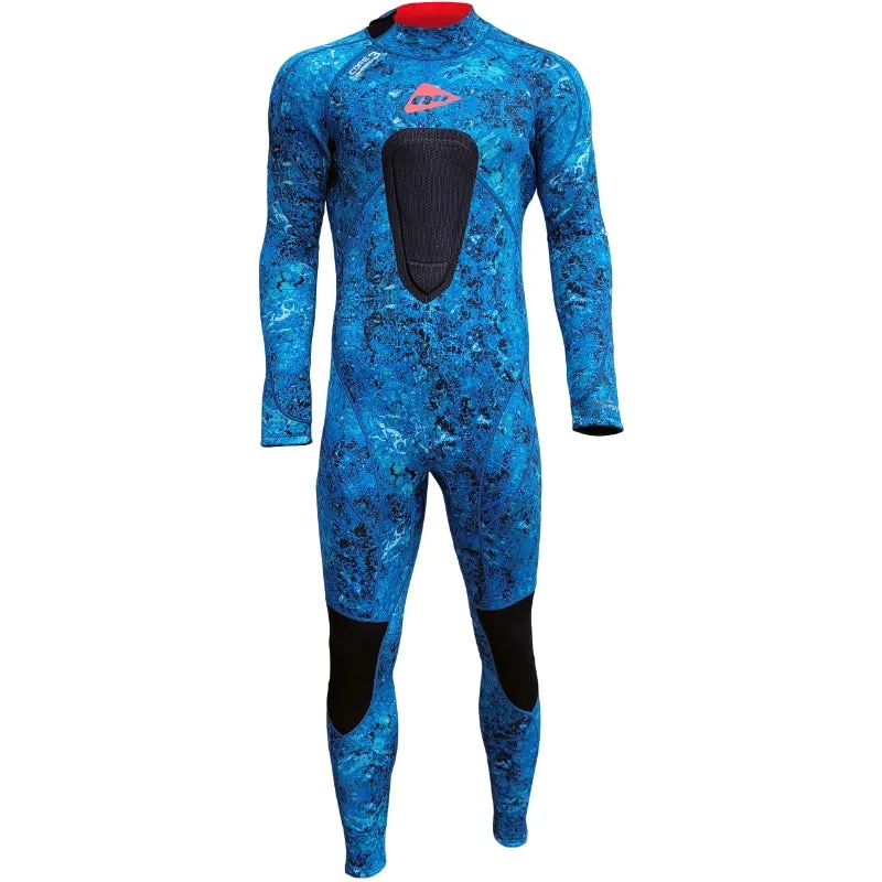 Ocean Hunter Core 3 Offshore